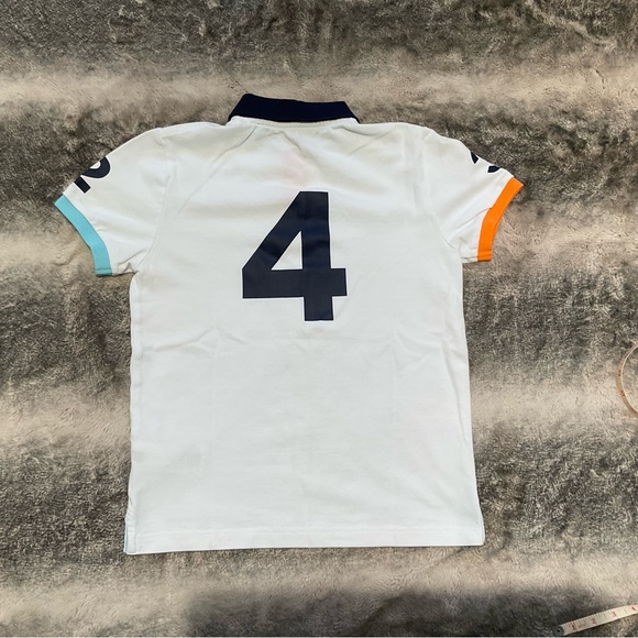 Hackett London Polo! WASHED BUT NEVER WORN. - Picture 2 of 5